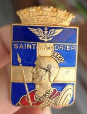 Marine aeronavale saint d'occasion  Belvès