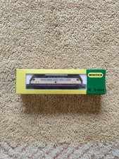 Minitrix 2945 spur gebraucht kaufen Minitrix 2945 spur gebraucht kaufen  Sprockhövel