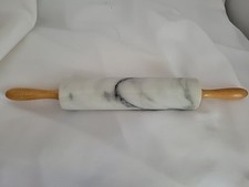 Marble rolling pin for sale  Woonsocket