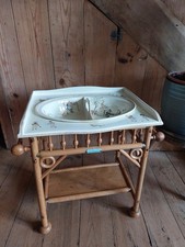 Superbe lavabo bébé d'occasion  La Fouillade