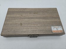 Starrett webber rs84a1 for sale  Milwaukee