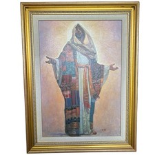 Thomas blackshear signed for sale  Elkins
