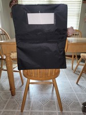 Chair pockets multi for sale  Inverness