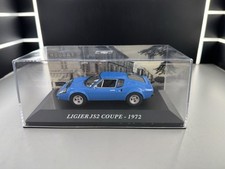 Altaya ligier js2 d'occasion  Chartres