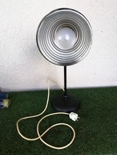 Alte helo schreibtischlampe gebraucht kaufen  Leiblfing