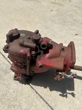 Vintage mack trucks for sale  Rockingham