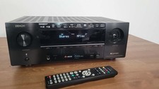Denon model avr for sale  San Antonio