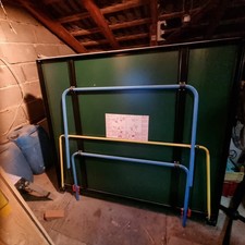 Tischtennisplatte klappbar utd gebraucht kaufen  Leinburg