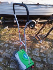 florabest rasenmaher gebraucht kaufen  Grimmen-Umland lV