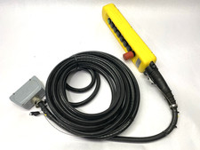 Stahl pbxa08yy crane for sale  Baroda