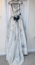 Halloween bride wedding for sale  STOCKTON-ON-TEES