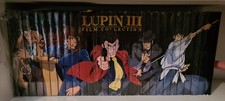 Dvd lupin iii usato  Monteciccardo