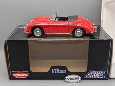 Modellautos kyosho porsche gebraucht kaufen  Neunkirchen-Seelscheid