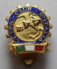 Pin badge vespa usato  Italia