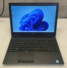 Dell precision 7530 d'occasion  Meaux