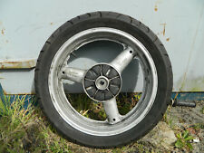 Rear wheel 160 for sale  PICKERING