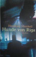 Krimi hunde riga gebraucht kaufen  Bad Sassendorf
