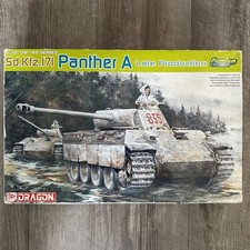 Dragon model kit for sale  MANCHESTER