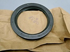 Usado, Vedação de óleo do motor traseiro AUDI FOX VW RABBIT SCIROCCO DASHER 1974-1975 056 103 051A comprar usado  Enviando para Brazil