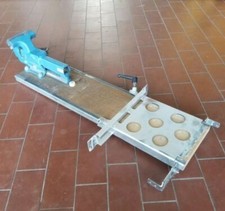 Sortimo schraubstock halter gebraucht kaufen  Rheinmünster