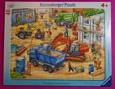 Ravensburger didacta puzzle gebraucht kaufen Ravensburger didacta puzzle gebraucht kaufen  Bad Tölz