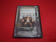 Dvd jugez coupable d'occasion  Arras