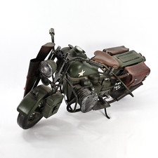 Motorcycle metal model for sale  Dixon