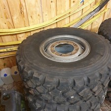 Michelin xzl 365 gebraucht kaufen  Zweibrücken