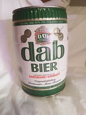 Liter dab bier for sale  Taylor