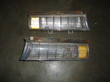 Cadillac fleetwood front for sale  Springfield