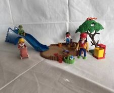 Playmobil set 3822 gebraucht kaufen  Erbendorf