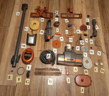 Replacement parts shark for sale  Pittsburgh