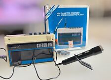 Unisef stereo cassette usato  Noventa Padovana