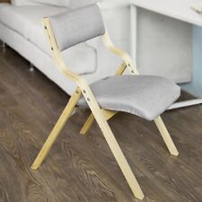 Klappstuhl gepolsterter sitzfl gebraucht kaufen  Norderstedt