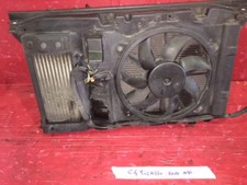 Kit completo radiatore usato  Italia