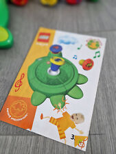 Lego duplo musik gebraucht kaufen  Burscheid