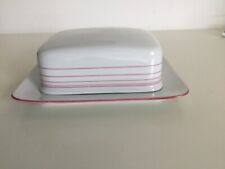 Seltmann weiden butterdose gebraucht kaufen  Ulm