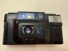 Ricoh super point for sale  Archer City