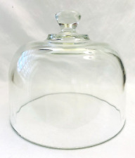 Glass cloche bell for sale  Palm City
