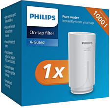 Philips Cartuccia filtro Acqua  X Guard AWP305 10 MICROFILTRAZIONE 1000L brita na sprzedaż  Wysyłka do Poland