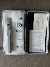 Perkins hand held for sale  COWES
