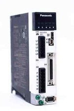 Servo driver Panasonic MADLN05SG MINAS A6S 200V 50W/100W RS485/RS232 comprar usado  Enviando para Brazil