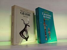 Stock lotto libri usato  Gallarate