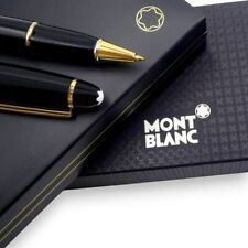 Penna roller montblanc usato  Calolziocorte