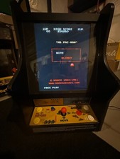Namco pacman galaga for sale  Parker