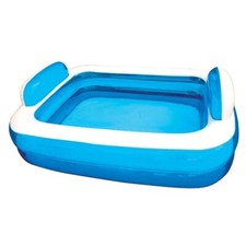 Piscina rettangolare tubi usato  Toritto