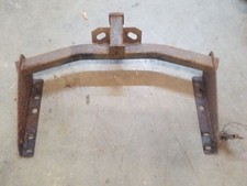 000 ford trailer for sale  Athens