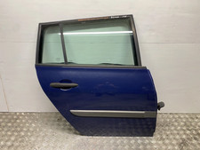 B2068 renault megane usato  Roma