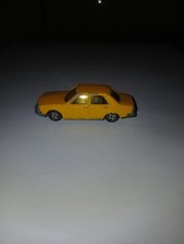 Jouet Ancien Mini Jet Norev Renault 18 GTS Jaune Norev comprar usado  Enviando para Brazil