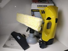 Karcher wv2 window for sale  BURTON-ON-TRENT